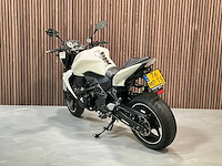 Kawasaki z 750 motorfiets - afbeelding 21 van  26