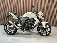 Kawasaki z 750 motorfiets - afbeelding 23 van  26