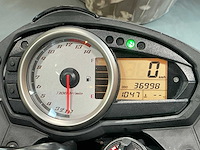 Kawasaki z 750 motorfiets - afbeelding 24 van  26