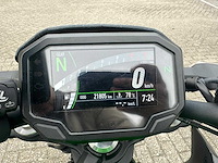 Kawasaki z650 - 2022 - tour - afbeelding 2 van  11
