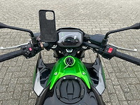 Kawasaki z650 - 2022 - tour - afbeelding 3 van  11