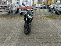 Kawasaki z650 - 2022 - tour - afbeelding 10 van  11
