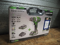 Kawasaki - afbeelding 1 van  5