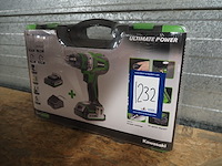 Kawasaki - afbeelding 2 van  5