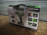 Kawasaki - afbeelding 4 van  5