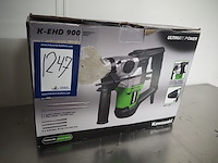 Kawasaki - afbeelding 1 van  4