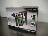 Kawasaki - afbeelding 3 van  4