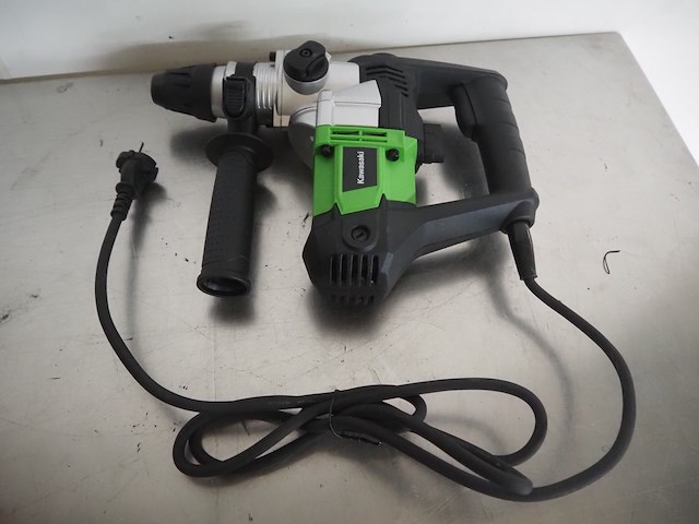 Kawasaki - afbeelding 4 van  4