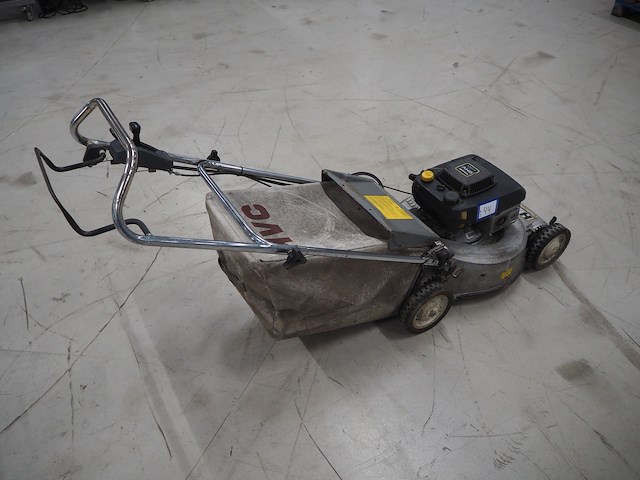 Kawasaki - afbeelding 1 van  9