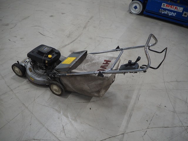 Kawasaki - afbeelding 4 van  9