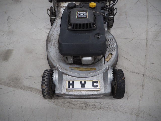 Kawasaki - afbeelding 6 van  9