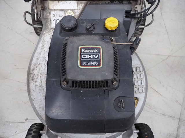 Kawasaki - afbeelding 7 van  9