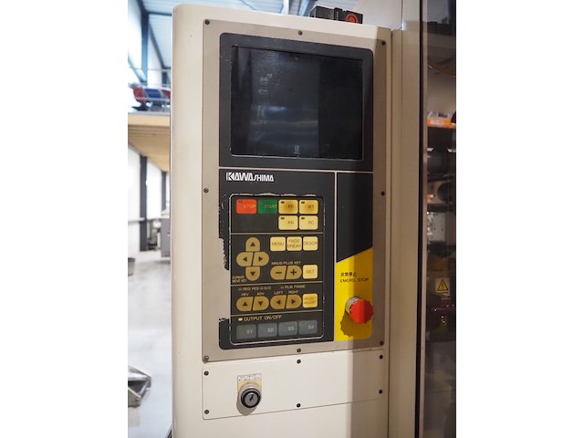 Kawashima - afbeelding 11 van  29