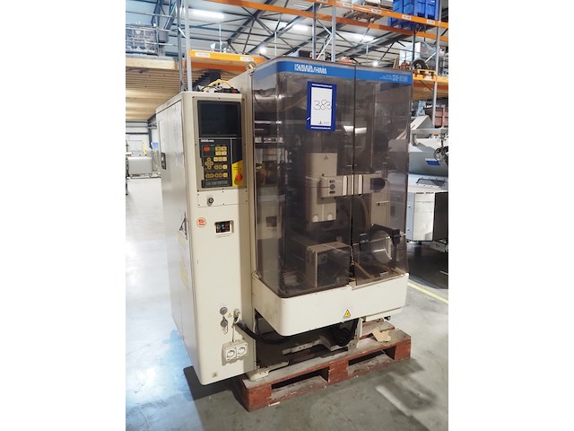 Kawashima - afbeelding 1 van  29