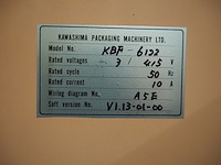 Kawashima - afbeelding 14 van  29