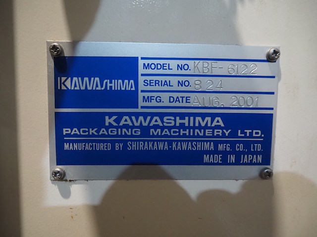 Kawashima - afbeelding 19 van  29