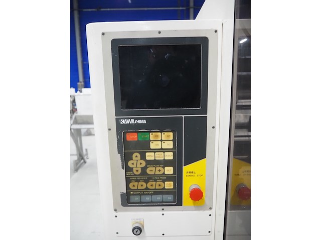 Kawashima - afbeelding 14 van  41