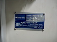 Kawashima - afbeelding 19 van  41