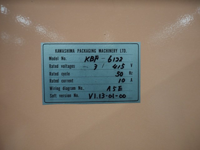 Kawashima - afbeelding 20 van  41