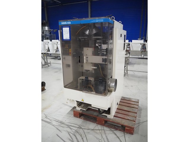 Kawashima - afbeelding 12 van  41