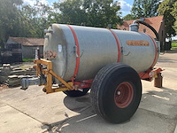 Kaweco - 1985 - 5000 - mesttank / watertank / gierton - afbeelding 3 van  7