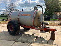 Kaweco - 1985 - 5000 - mesttank / watertank / gierton - afbeelding 7 van  7