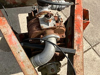 Kaweco - 1985 - 5000 - mesttank / watertank / gierton - afbeelding 4 van  7