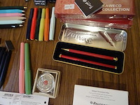 Kaweco - pennen en toebehoren (85x) - afbeelding 5 van  6