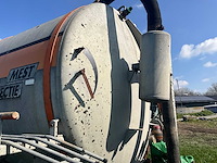 Kaweco 10500l mesttank - afbeelding 2 van  24