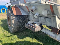 Kaweco 10500l mesttank - afbeelding 3 van  24