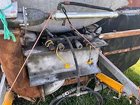 Kaweco 10500l mesttank - afbeelding 9 van  24