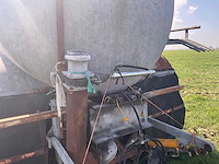 Kaweco 10500l mesttank - afbeelding 10 van  24