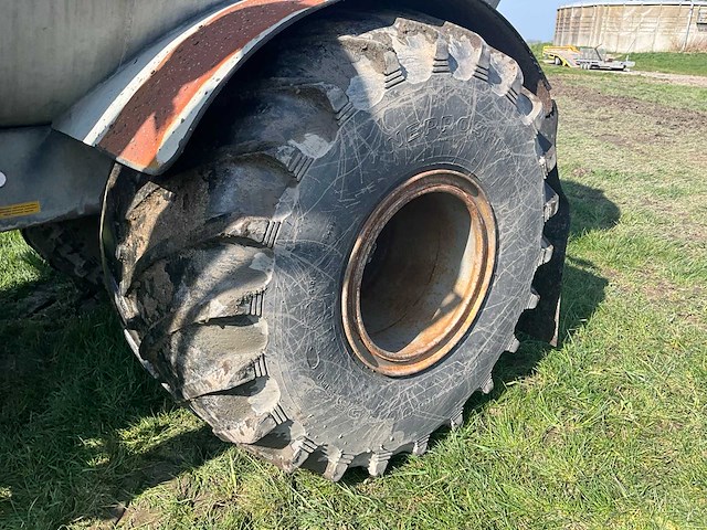 Kaweco 10500l mesttank - afbeelding 13 van  24