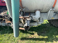 Kaweco 10500l mesttank - afbeelding 14 van  24