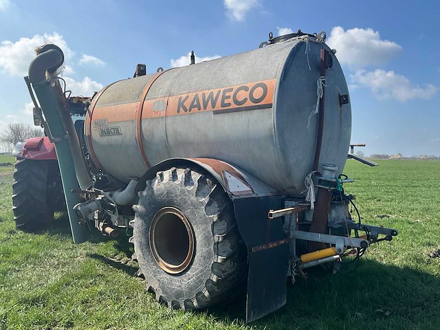 Kaweco 10500l mesttank - afbeelding 18 van  24