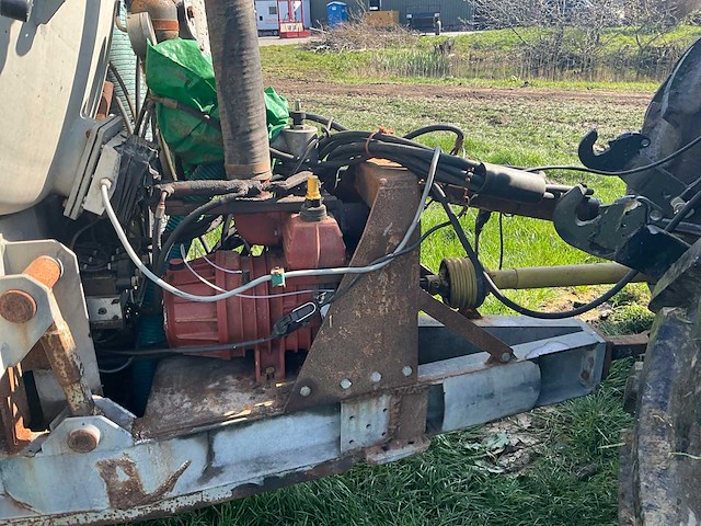 Kaweco 10500l mesttank - afbeelding 23 van  24