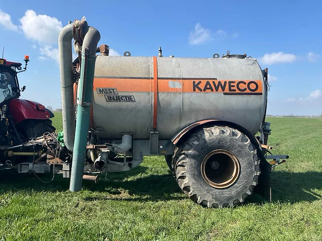 Kaweco 10500l mesttank - afbeelding 7 van  24