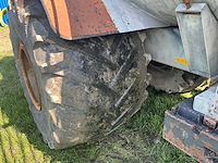 Kaweco 10500l mesttank - afbeelding 5 van  24