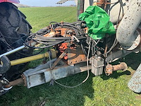 Kaweco 10500l mesttank - afbeelding 15 van  24