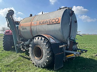 Kaweco 10500l mesttank - afbeelding 13 van  19