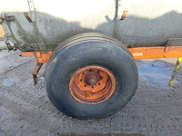 Kaweco 3600 ltr. mesttank - afbeelding 3 van  11