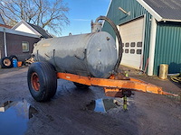 Kaweco 3600 ltr. mesttank - afbeelding 4 van  11