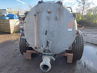 Kaweco 3600 ltr. mesttank - afbeelding 7 van  11