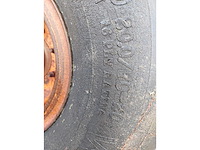 Kaweco 3600 ltr. mesttank - afbeelding 10 van  11