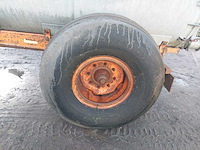 Kaweco 3600 ltr. mesttank - afbeelding 11 van  11