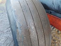 Kaweco 5000 ltr. mesttank - afbeelding 2 van  15