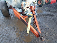 Kaweco 5000 ltr. mesttank - afbeelding 3 van  15