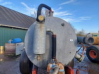 Kaweco 5000 ltr. mesttank - afbeelding 4 van  15