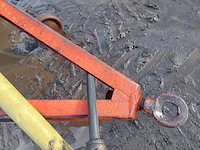 Kaweco 5000 ltr. mesttank - afbeelding 5 van  15