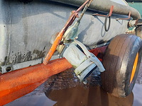 Kaweco 5000 ltr. mesttank - afbeelding 6 van  15